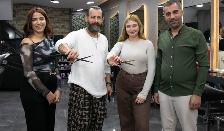 Kadınlar Ekonomik Özgürlük Yolunda İlk Adımlarını MERCEK ile Atıyor