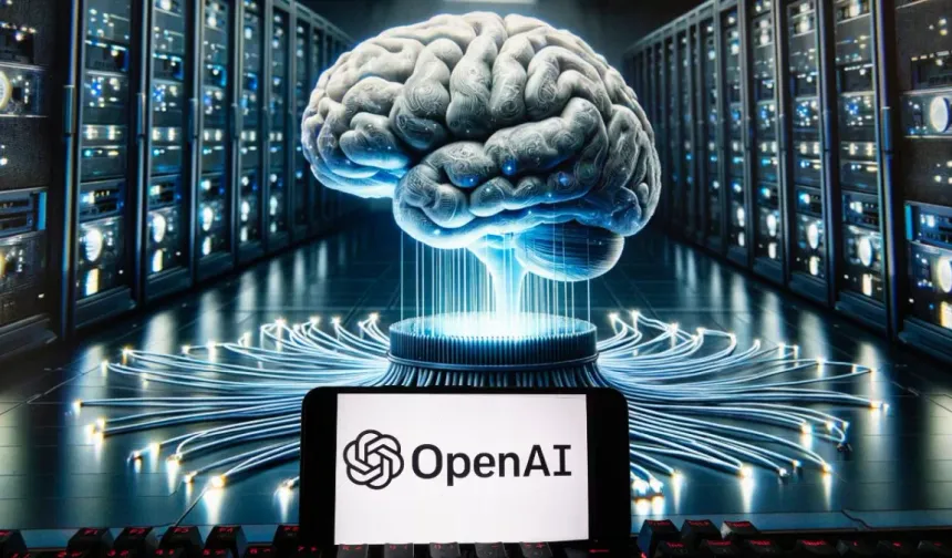 OpenAI Personel Arıyor: 555 Bin Dolar Maaş Verilecek!