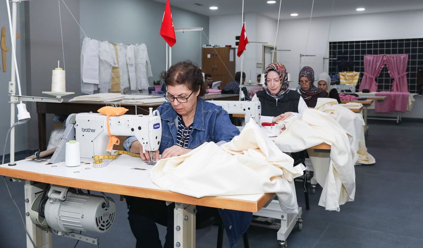 Kadınlara emeklilik desteği verilmeli çağrısı