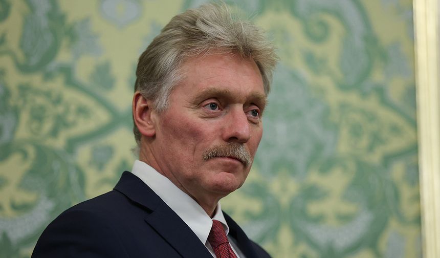 Kremlin: "Putin Ve Erdoğan Çok Hassas Konuları Görüşüyor"