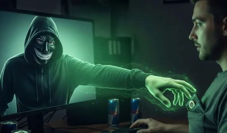 Sahte Banka Reklamı Tuzaklarına Operasyon: 18 Gözaltı