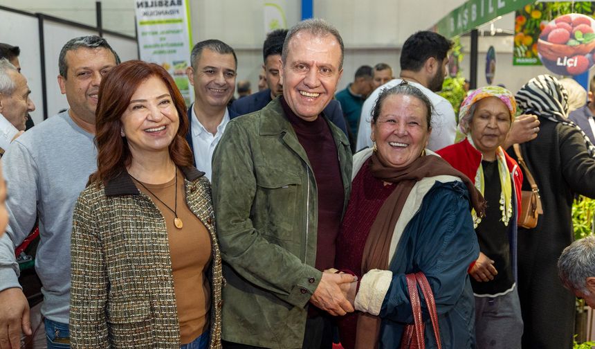 “Tarımın Olmadığı Yerde Sosyal Sorunlar Artar”