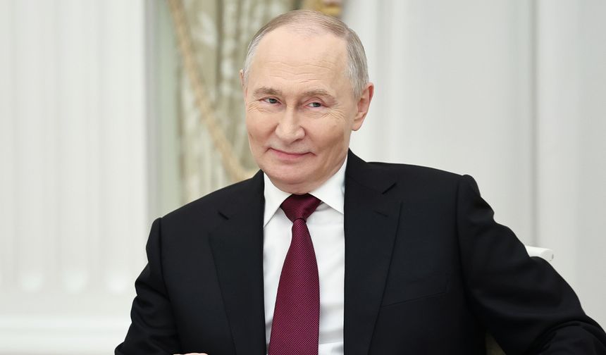 Putin: "Ukrayna Limanlarına Giren Gemilere Karşı Saldırılarımızın Kapsamını Genişleteceğiz"