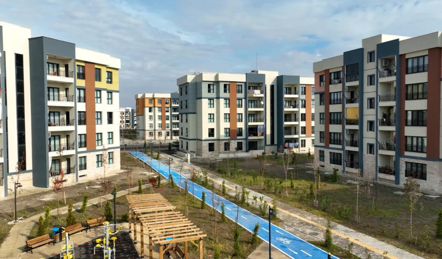 Bugün resmen başladı: Mersin'deki ev sahibi ve kiracılar dikkat