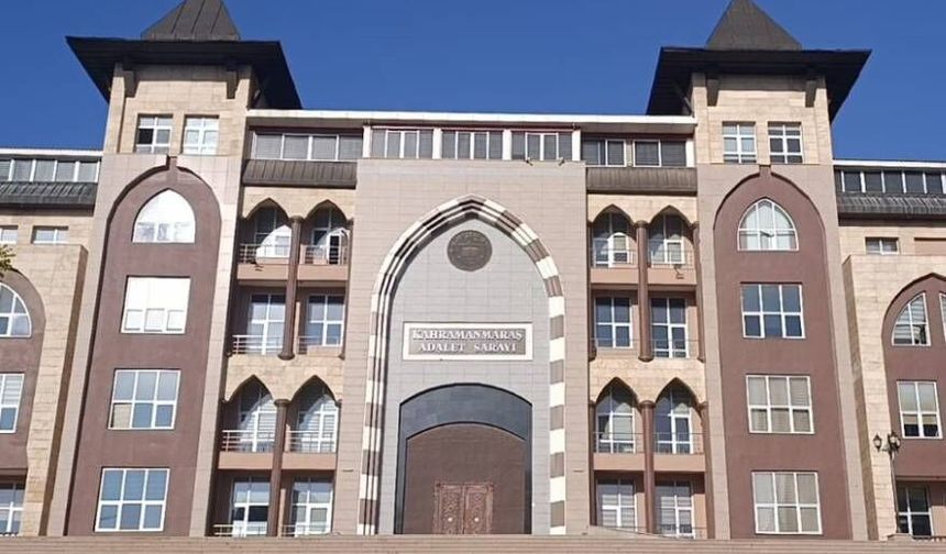 Ezgi Apartmanı davasında bilirkişi krizi