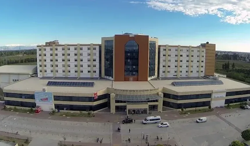 AOSB Semt Polikliniği Kadın Doğum Polikliniği Hizmete Açıldı