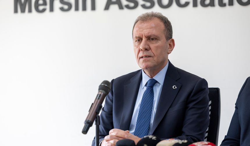 Başkan Seçer: "Basın Hür Değil"