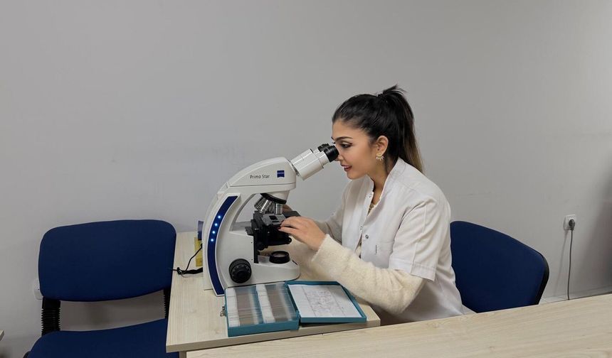 Kök Hücre ve Kronik Yara Tedavisi Odaklı Projesine TÜBİTAK Desteği