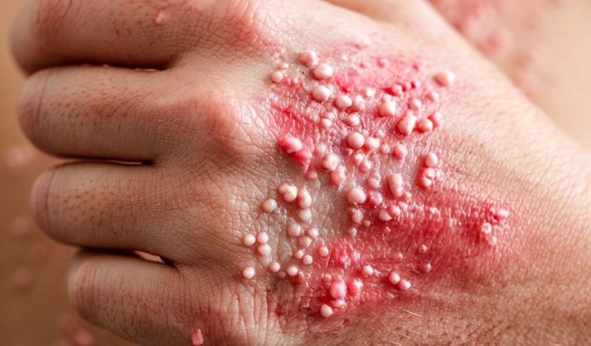 Zona Hastalığı Geçirenler Dikkat! Yıllar Sonra Hayat Kalitesini Düşürüyor