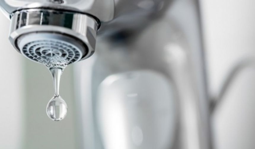 MESKİ Duyurdu: Akdeniz, Yenişehir ve Toroslar’da Su Kesintisi