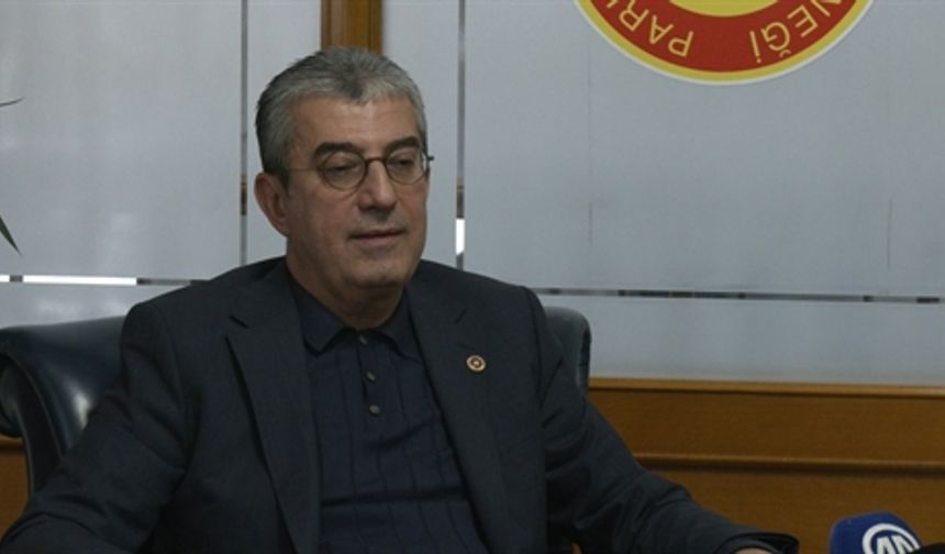 CHP’li Günaydın’dan Çifte Tepki: “Basın Özgürlüğü Yok, Emekli Açlıkta”