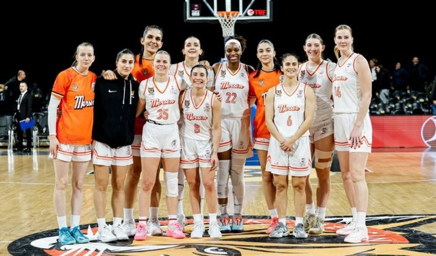 ÇBK Bu Sefer Yarı Finalde Fenerbahçe İle Karşılaşıyor