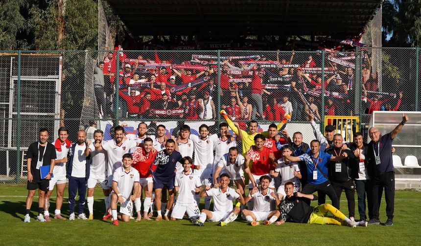 4 Gün Sonra Maç Var, Şehirde Ses Yok