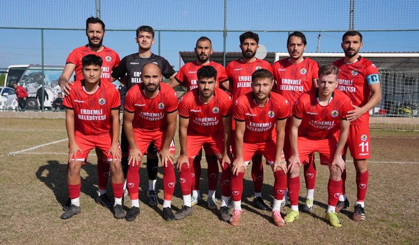 BAL'ın İlk Yarısı Mersin Ekipleri İçin Tatsız Geçti