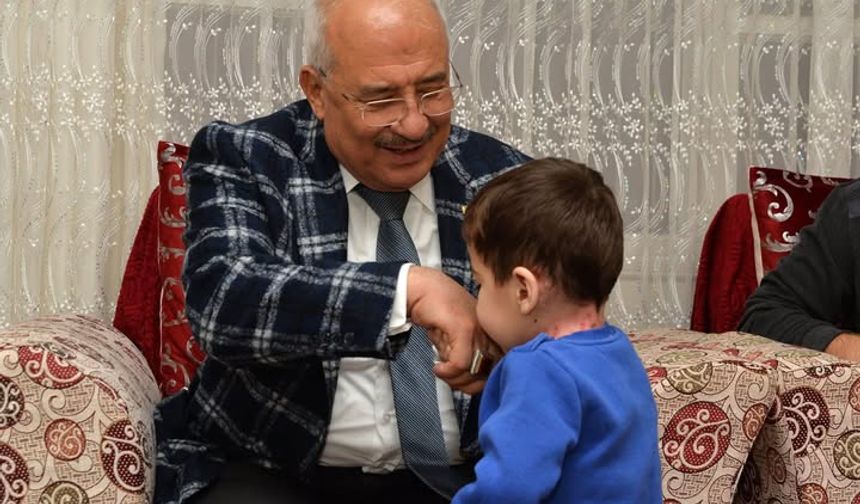 Kocamaz’dan Meclis Eleştirisi: "İktidar Kendi Getirdiği Kanundan Kaçıyor!"