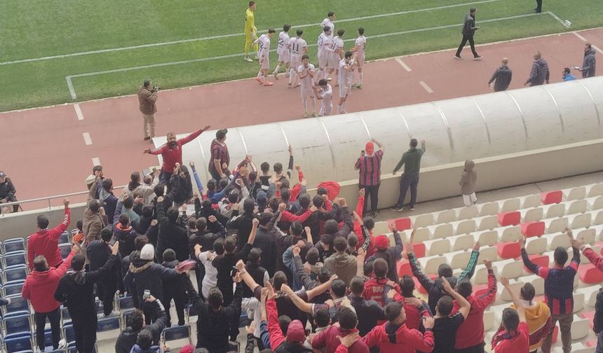 Yeni Mersin İdmanyurdu, Maraş İstiklal'i Ağırlıyor