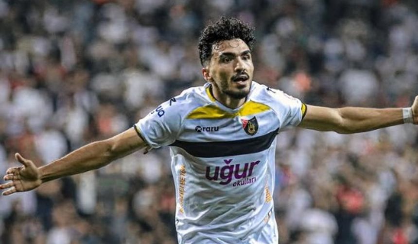 Mersin’in Altın Çocuğu Emir Kaan Gültekin Bursaspor’da