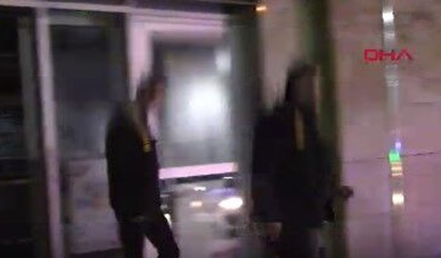 Cep Telefonlarına Zararlı Yazılım Yükleyerek 3 milyon Lira Dolandırdılar