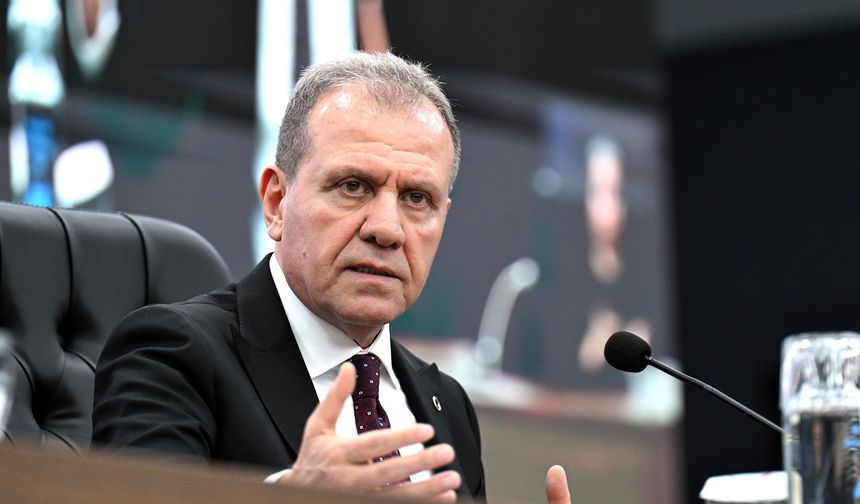 Mersin'de Kırsal Mahallelerde Su Fiyatı Bilmecesi