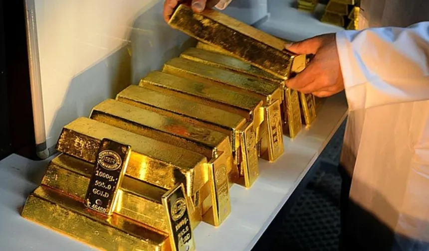 Elinde gram altın olan dikkat: Savaş sonrası flaş açıklama geldi!