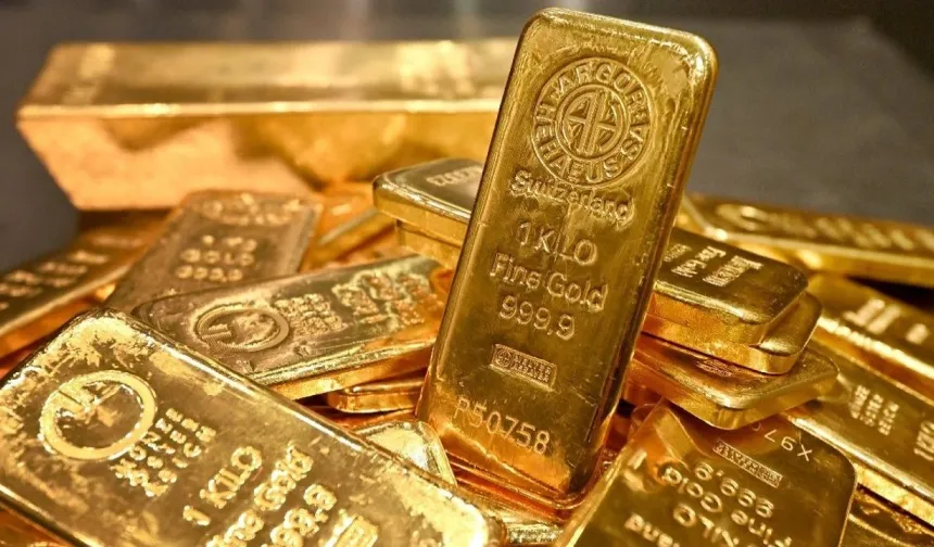 Gram Altın Durdurulamıyor: Rekor Üstüne Rekor Kırıyor!