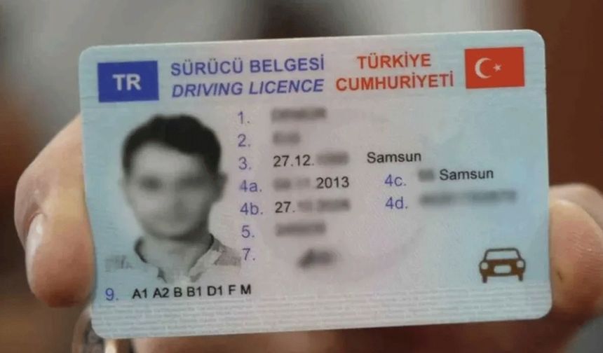 Ehliyet Alacaklar Dikkat: Sınav Sistemi Değişiyor!