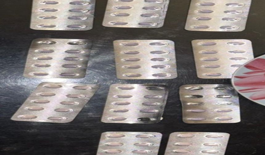 4 İlde Uyuşturucu Operasyonu