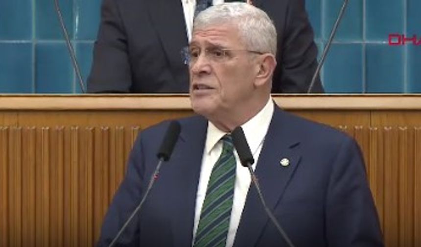 Dervişoğlu: "İktidar, ‘işsizliği tek haneye indirdik’ yalanıyla övünüyor"