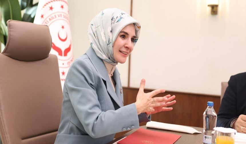 Sosyal Destek Ödemeleri Yükseltildi