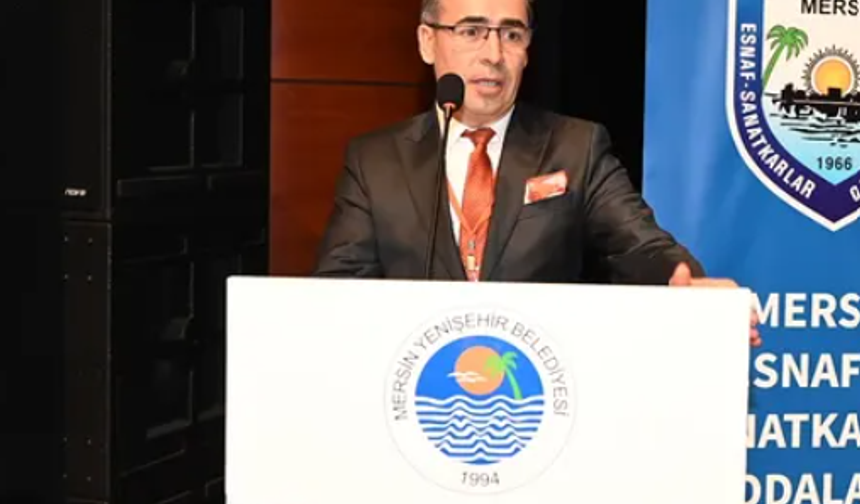 Karaduman’dan 40 Bin TL’lik Harca Sert Tepki: "Emlakçı Cezalandırılıyor"