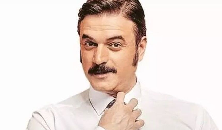 Ufuk Özkan'a Set Arkadaşı Donör Oldu