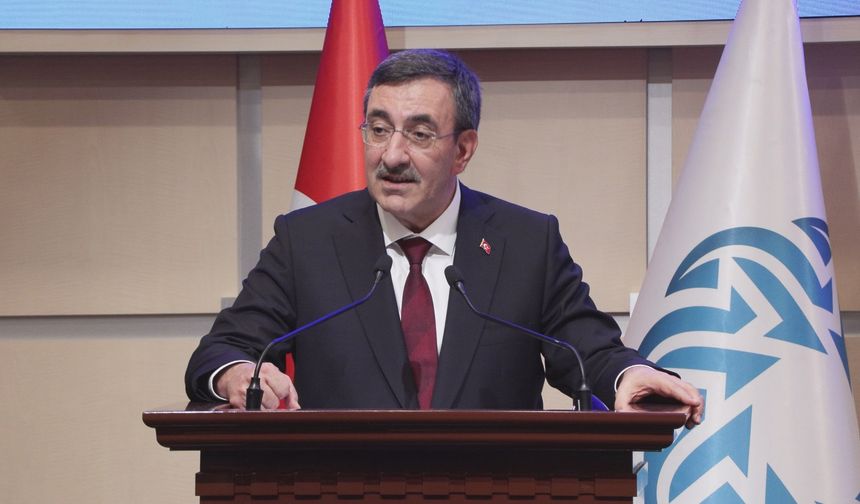 Cevdet Yılmaz: 2027'de enflasyonda tek haneli rakamları hedefliyoruz