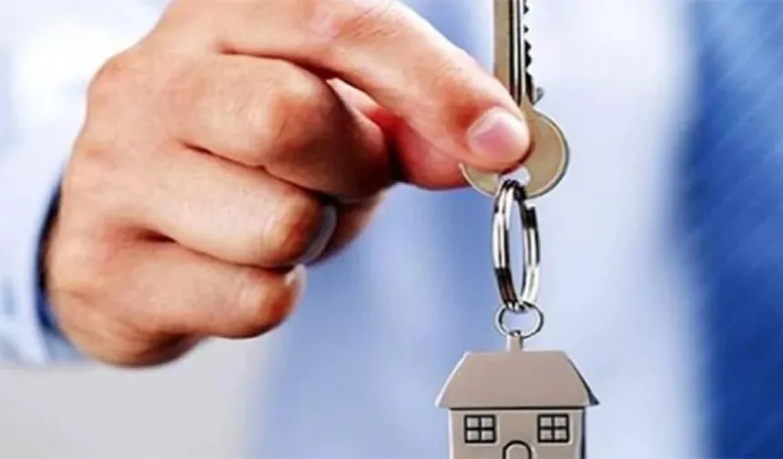 Konut Satışları 2025 Yılında Tarihi Seviyelere Ulaştı!