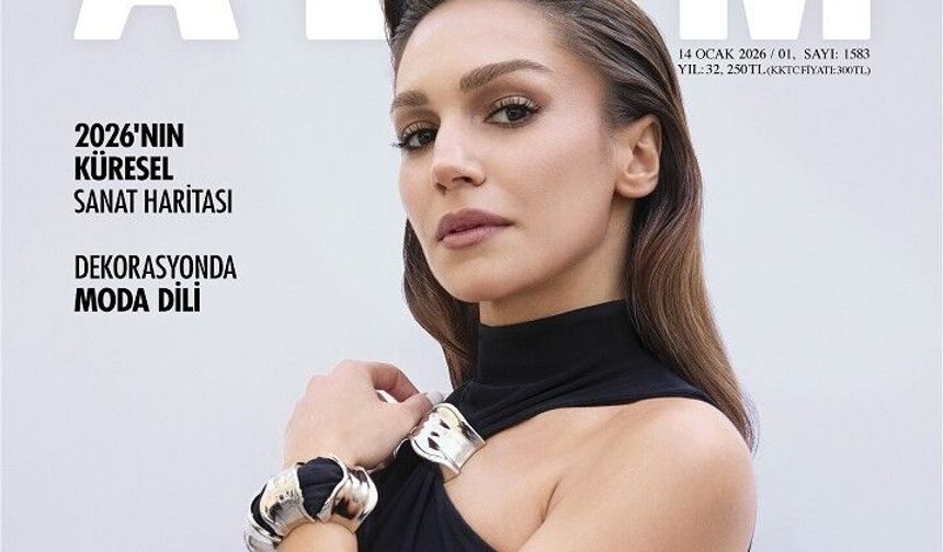 ‘Uzak Şehir'le güven dolu bir maceraya atıldım’