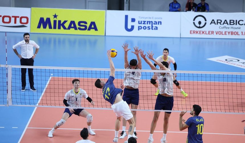 "Fenerbahçe’de Yücelen İmzası"