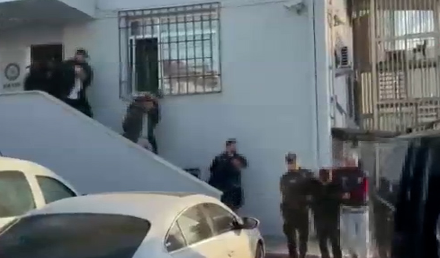 Göçmen Kaçakçılarına Darbe: 3 İlde Operasyon, 11 Tutuklama