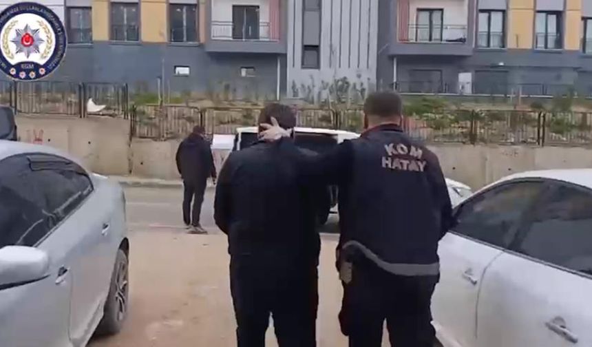 Esnafı Haraca Bağlayan Örgüt Çökertildi: 12 Şüpheli Tutuklandı