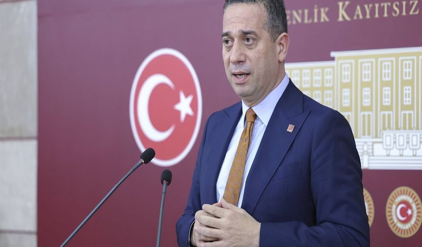 CHP'li Başarır: "Kaybolan çocuklar için burada bir komisyon kurulsun, TBMM olarak araştıralım"
