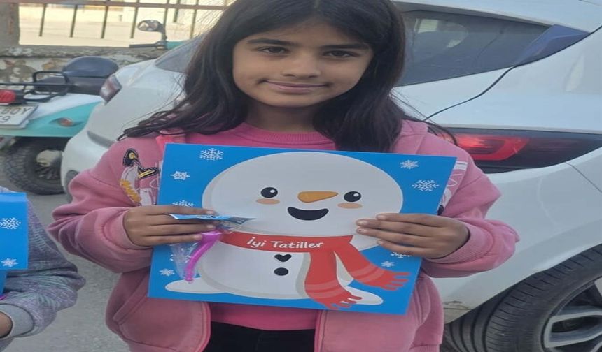 Derede Boğulan Berivan’ın Babasından Çağrı: “Başkalarının Canı Yanmasın”