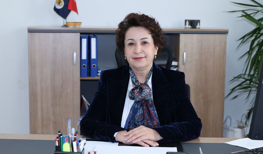 Mersin Üniversitesi’nin Kabak Çekirdeği Projesine TÜBİTAK desteği