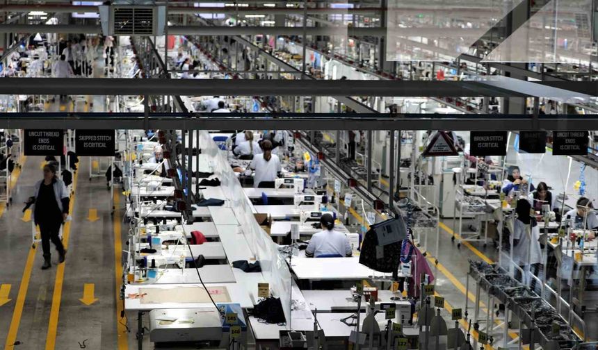 ENAG Rakamları Geldi: Ocak’ta Enflasyon %6,32 Arttı