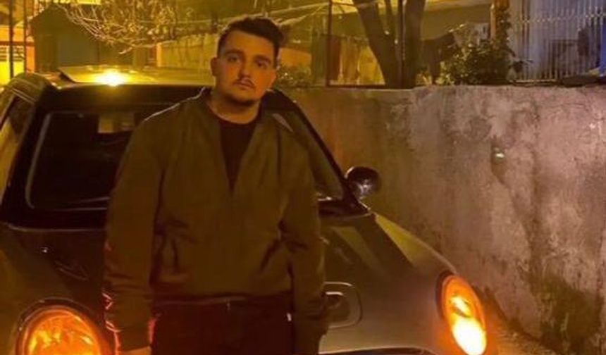 Adana'da Öldürülen Batuhan Kolsuz'un annesi Adalet İstiyor