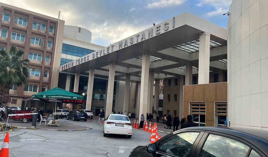 Ramazan Ayı Boyunca Hastanelerde Mesai Dışı Hizmet Verilecek