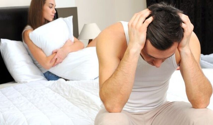 Uzmanından Uyarı: "Sağlıksız beslenme ve stres, kadın üreme sağlığını tehdit ediyor"