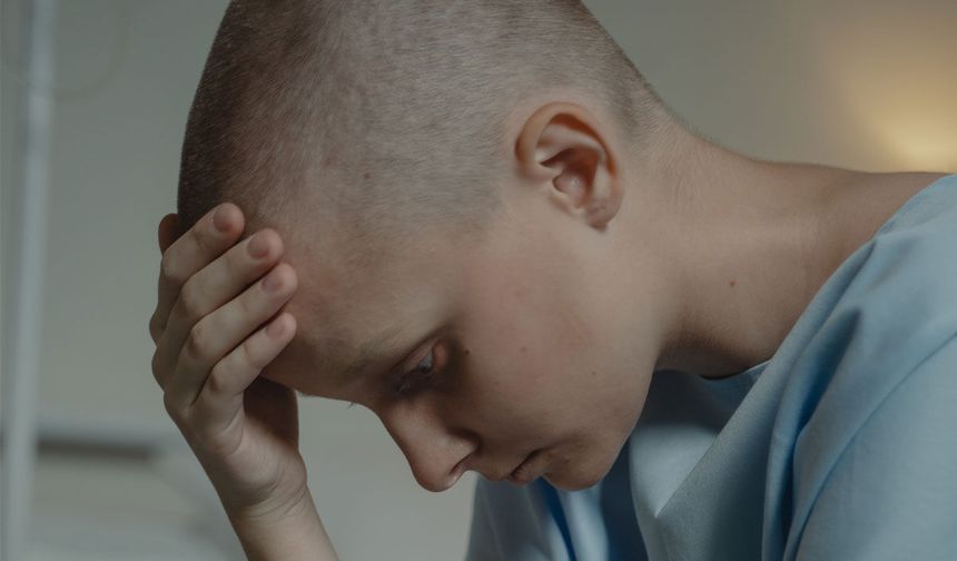 Uzmandan Kritik Uyarı: “Çocukluk Çağı Kanserlerinde Erken Tanı Hayat Kurtarıyor”