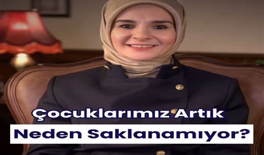 Bakan Göktaş'tan Sosyal Medya Paylaşımı