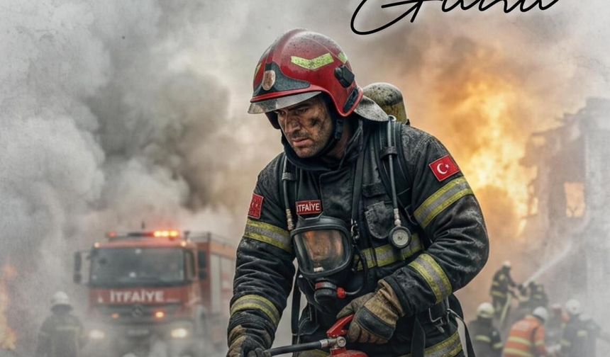 Tarsus’ta 28 Şubat Sivil Savunma günü’nde afet bilinci vurgusu