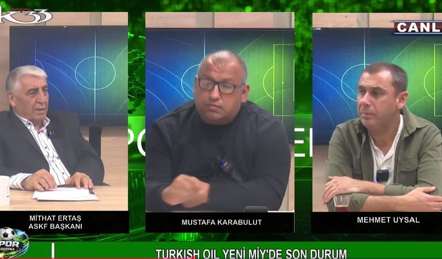 Mersin ASKF, Yeni Mersin İdmanyurdu'na Talip