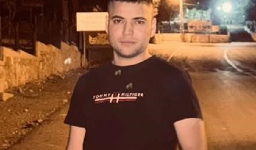 Mersin'de Motosiklet Kazasında Yaralanan Genç Hayatını Kaybetti