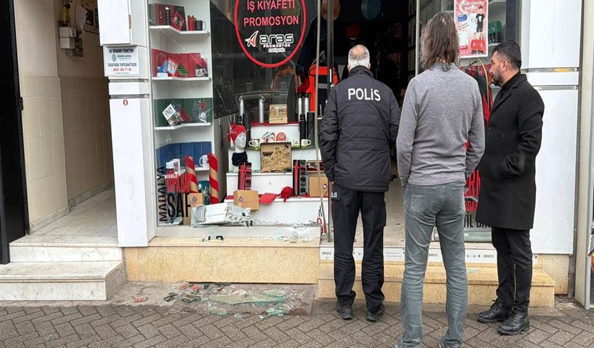 Baz İstasyonu Tamiri Sırasında Düşen Bülent Özdemir Öldü